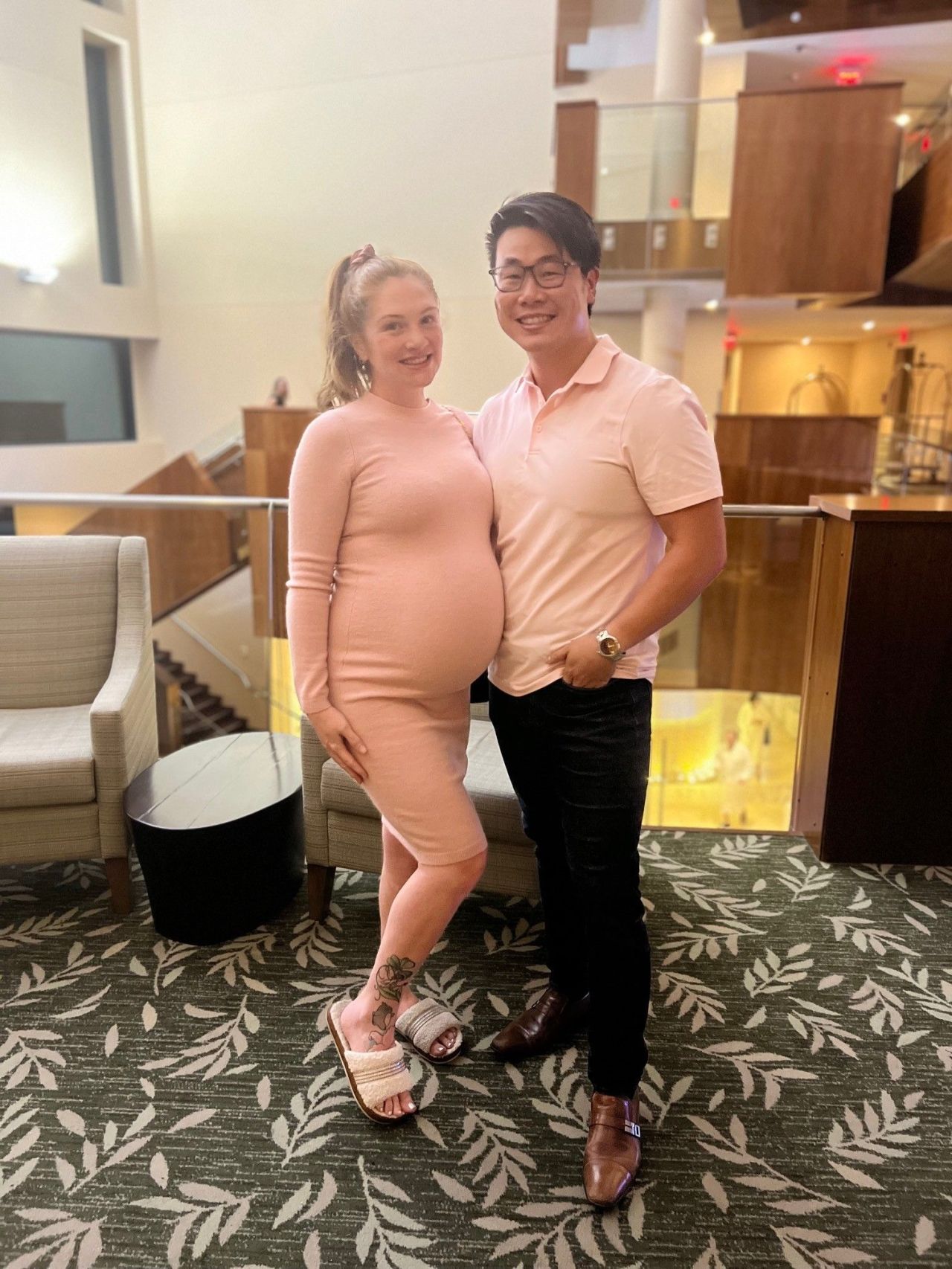 The New Year Was Never Meant to Pressure You