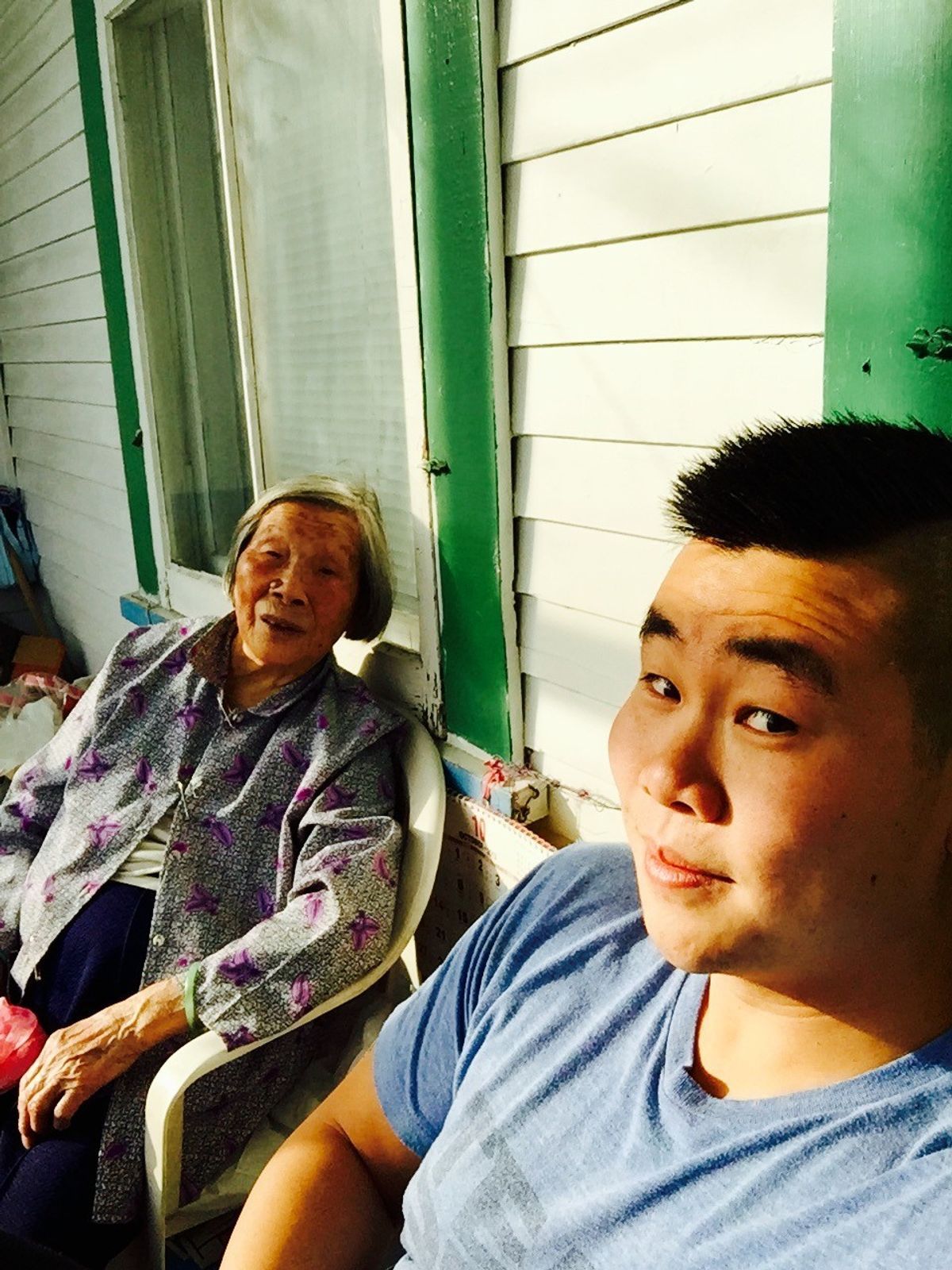 Your Ambition Will Cost You This...